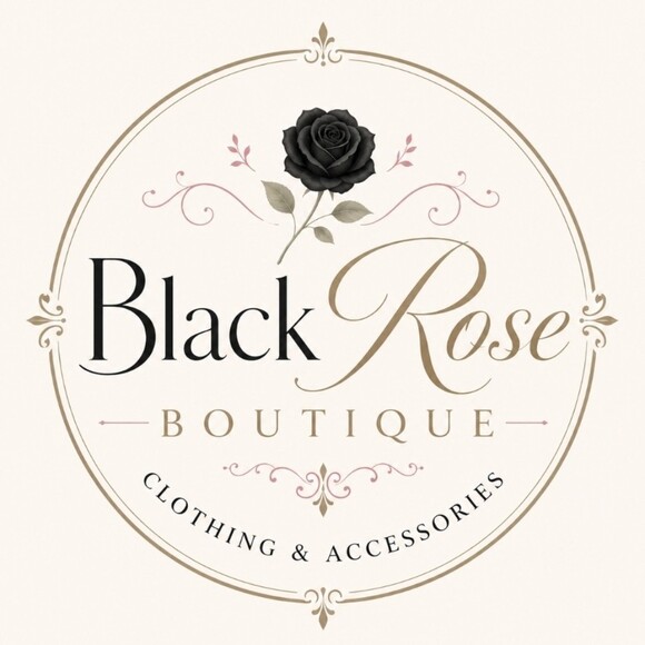 blackroseposher